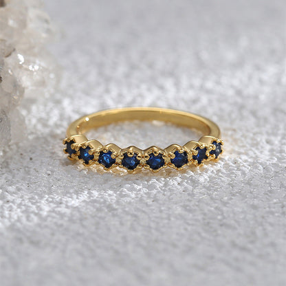 Bague Imposante Solide | Or