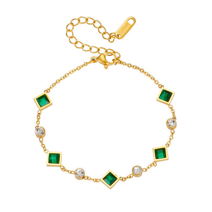 Bracelet Amelisse Glenwyn | Or