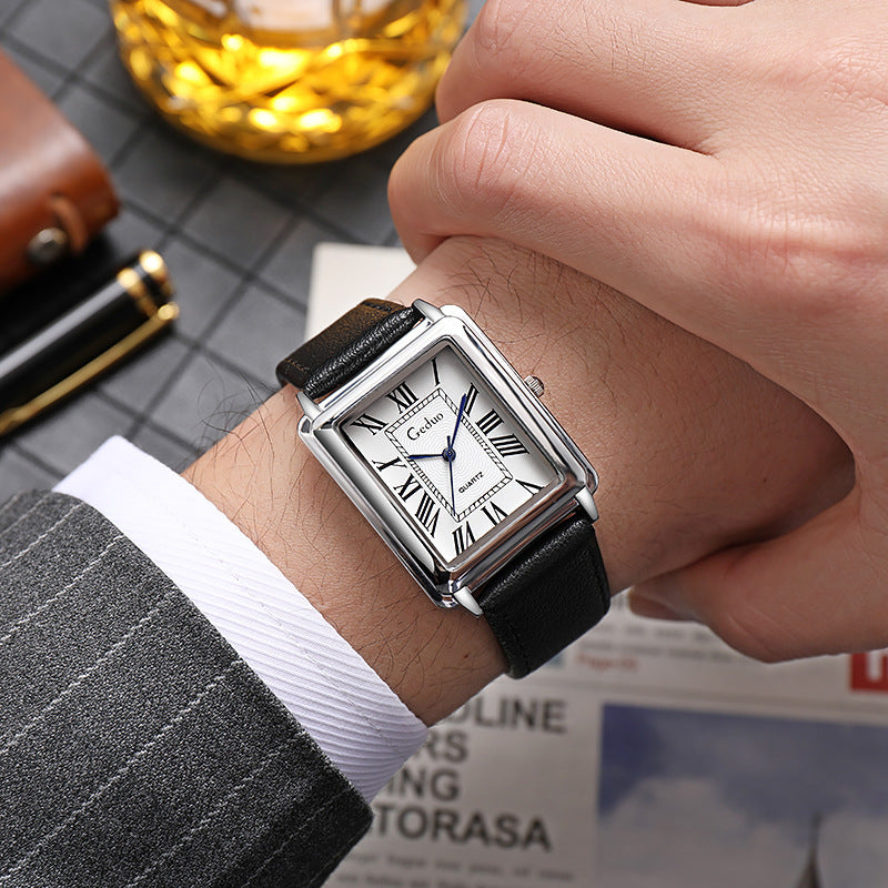 Montre Cadran Royal Daevric