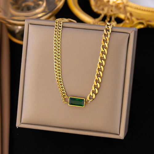 Collier Elodie Veyrac | Or