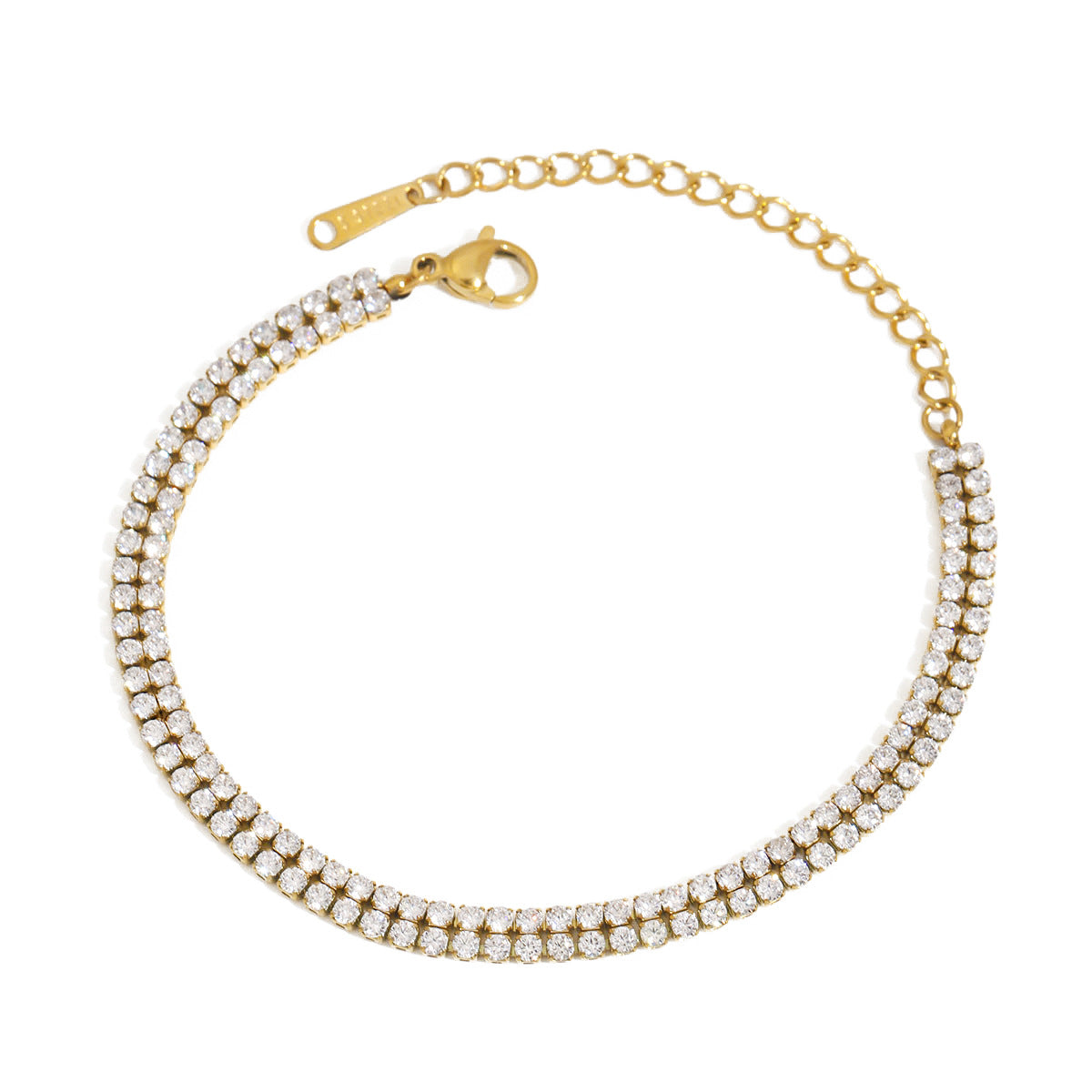 Parure Bracelets Sola Maroux | Or