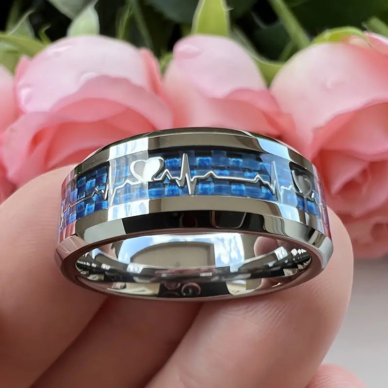 Bague Anneau Pulsewave