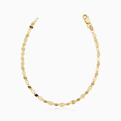 Bracelet Cabaret | Or