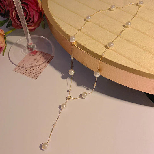 Collier Alba Serenata | Or