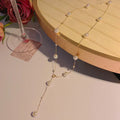 Collier Alba Serenata | Or