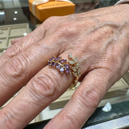 Bague Vivara Lavielle | Or