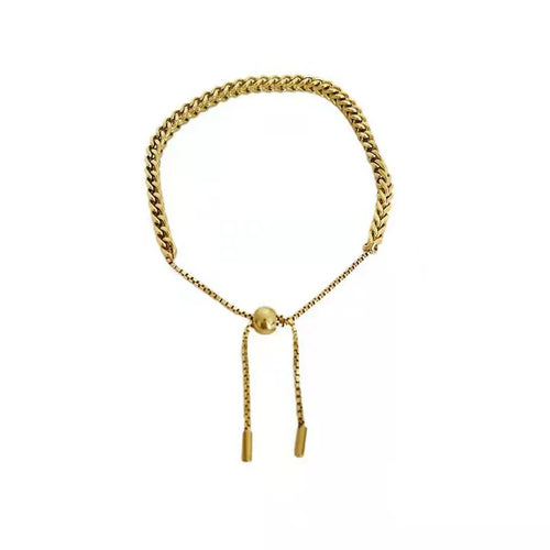 Bracelet Lucetta Invicta | Or