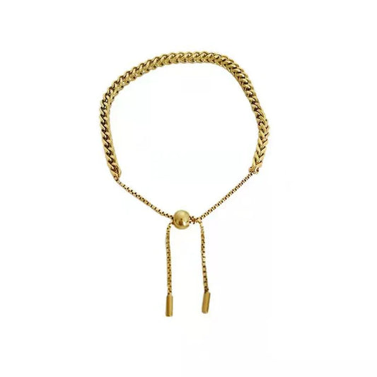 Bracelet Lucetta Invicta | Or