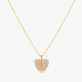 Collier Ailes d'Ange | Or