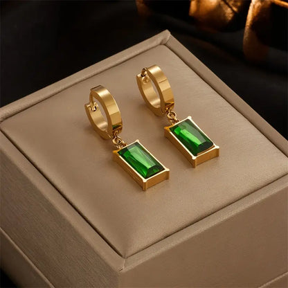 Parure Bijoux Iselotte Verdain | Or