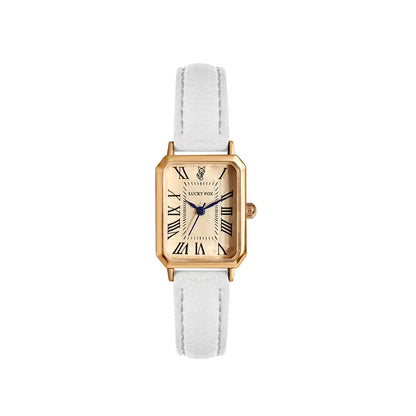 Montre Crête Vivelle | Or