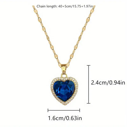 Collier Jaselle Vireyne | Or