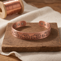 Bracelet Coteau | Cuivre