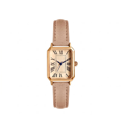 Montre Crête Vivelle | Or