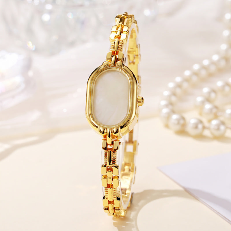 Montre Alira Moment | Or