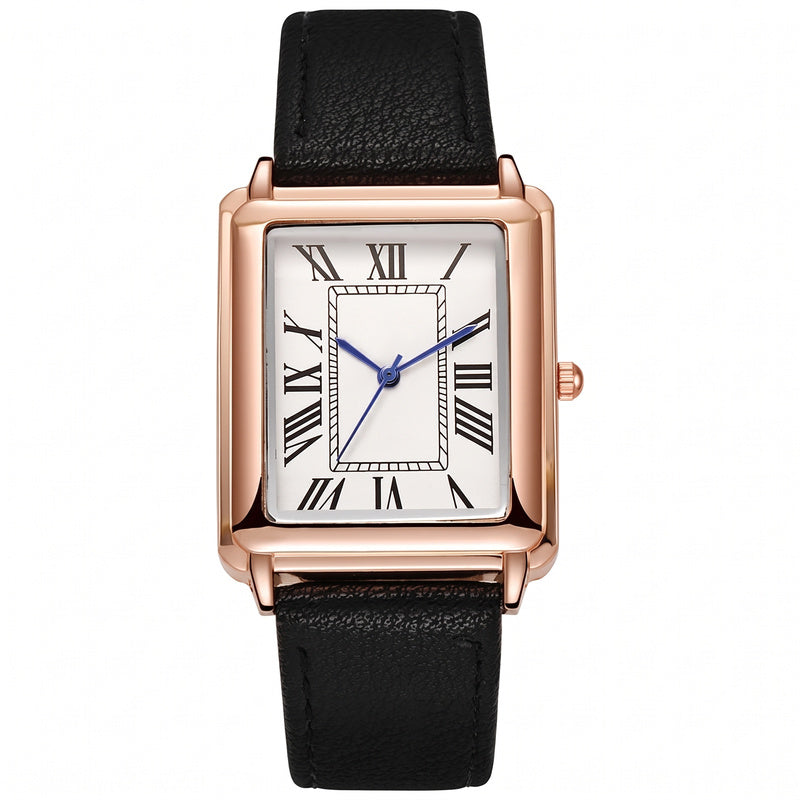 Montre Cadran Royal Daevric