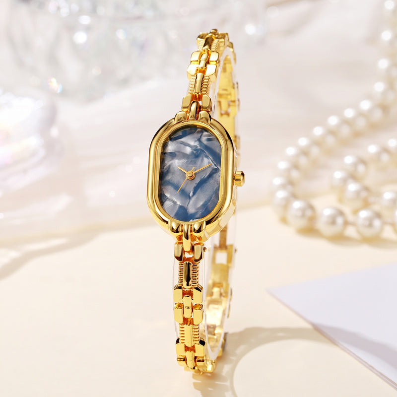 Montre Alira Moment | Or