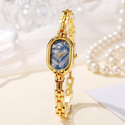 Montre Alira Moment | Or
