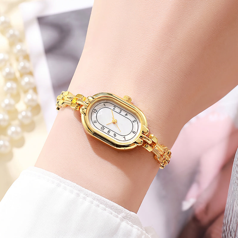 Montre Alira Moment | Or