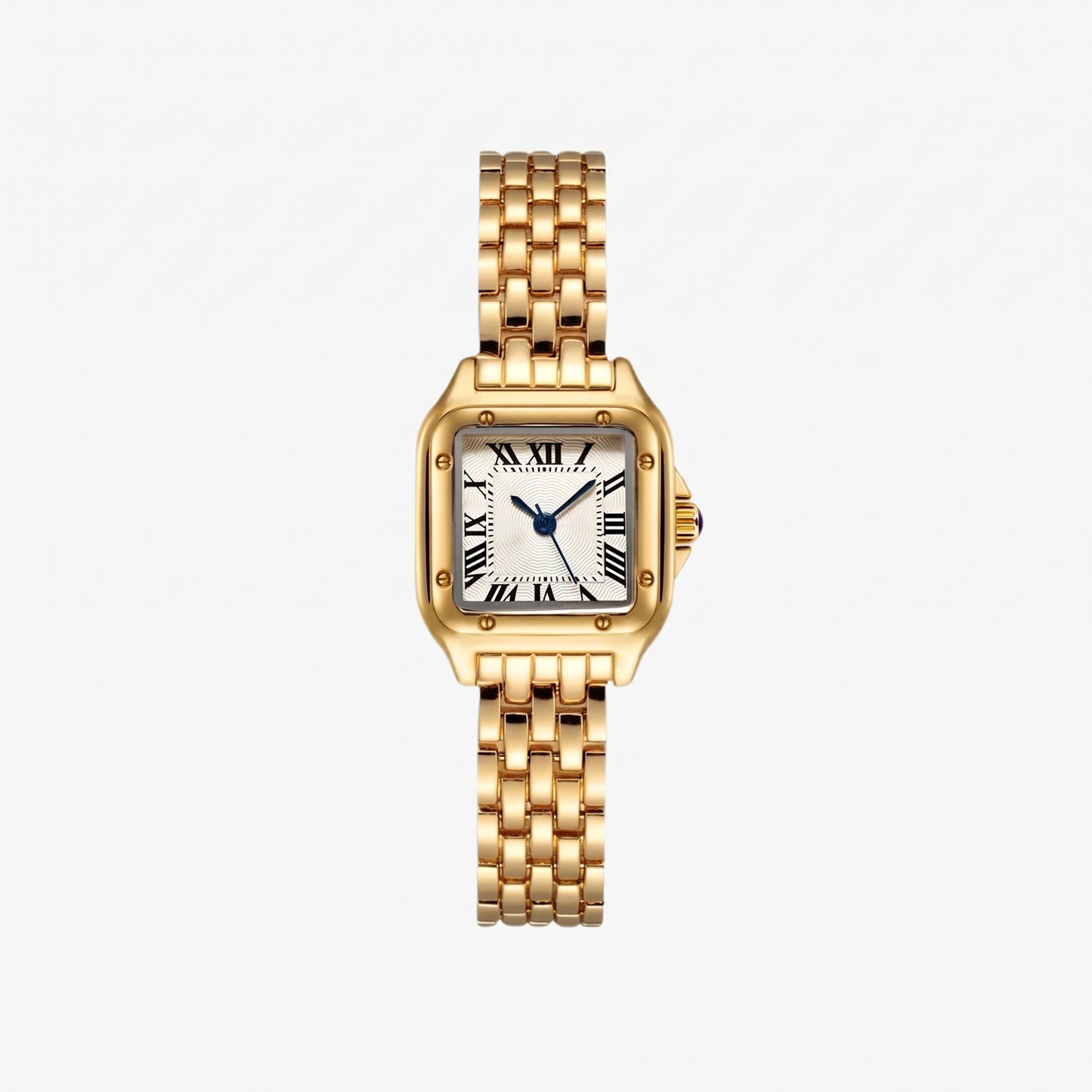 Montre Fienna | Or