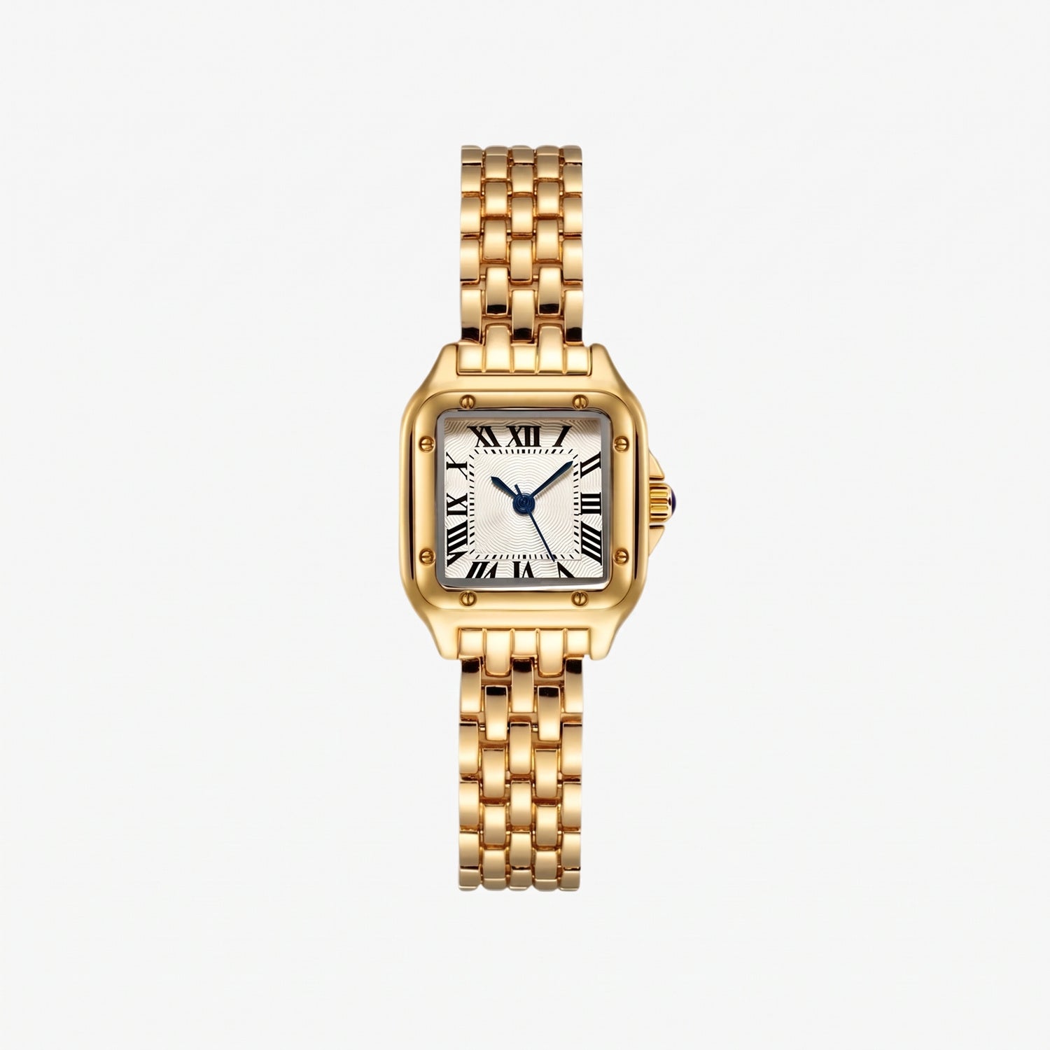 Montre Fienna | Or