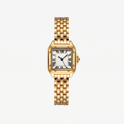 Montre Fienna | Or