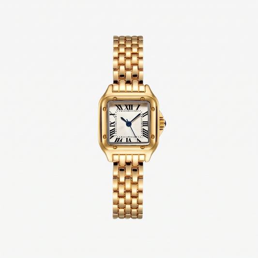 Montre Fienna | Or