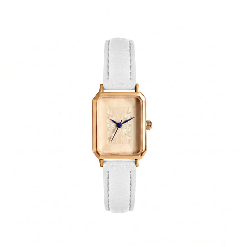 Montre Crête Vivelle | Or