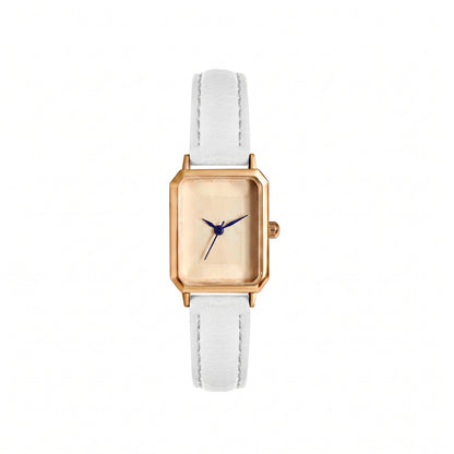 Montre Crête Vivelle | Or