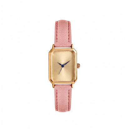 Montre Crête Vivelle | Or