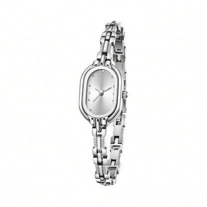 Montre Celisse Verity | Or Blanc