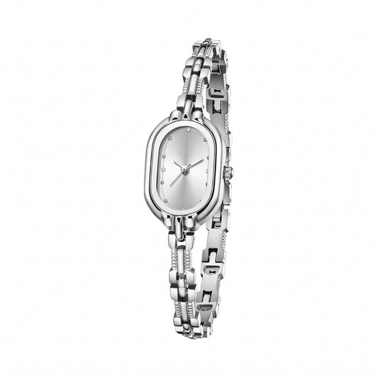 Montre Celisse Verity | Or Blanc