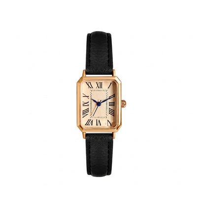 Montre Crête Vivelle | Or