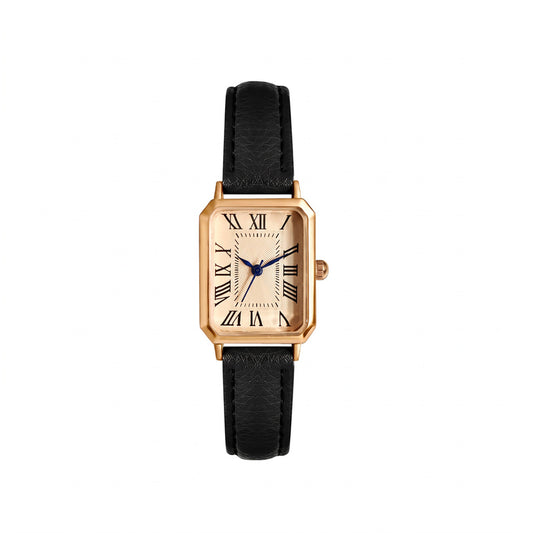 Montre Crête Vivelle | Or