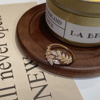 Bague Lauria Coronata | Or