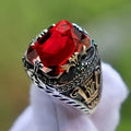 Bague Klara Ruvienne | Or Mixte