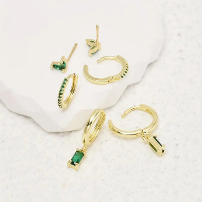 Parure Fiorenza Viridelle | Or