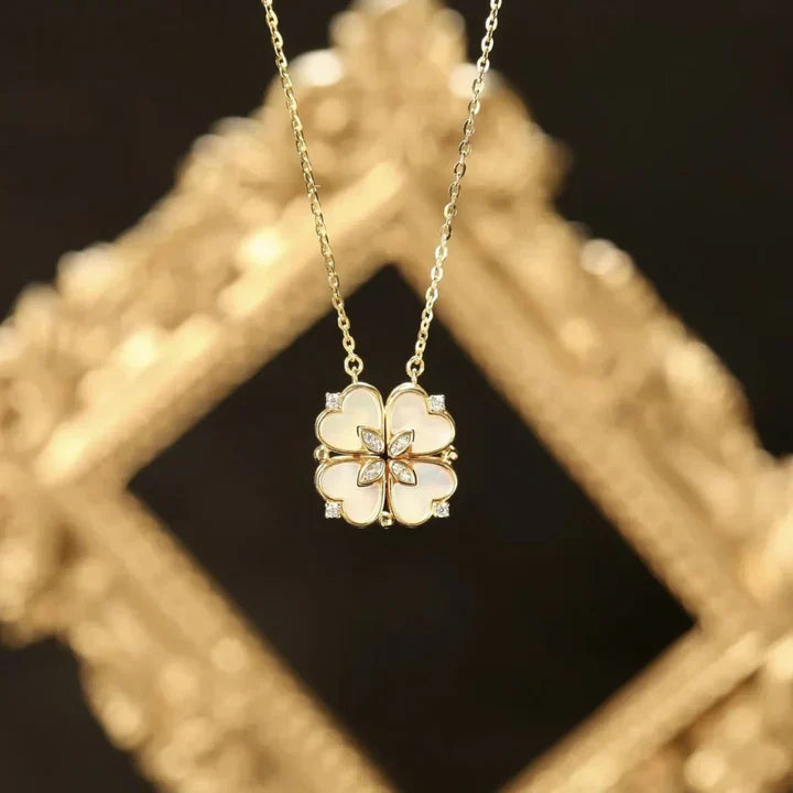 Collier Marina Aurellia | Or