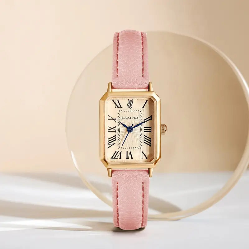 Montre Crête Vivelle | Or