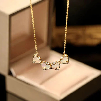 Collier Marina Aurellia | Or