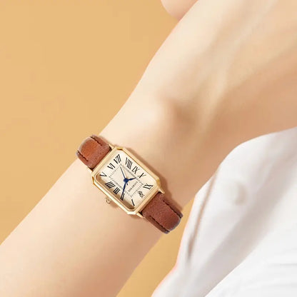 Montre Crête Vivelle | Or