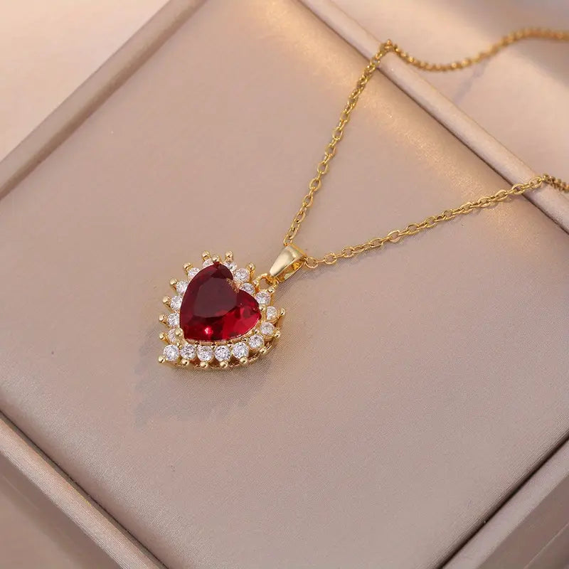Parure Bijoux Anavelle Roubella | Or