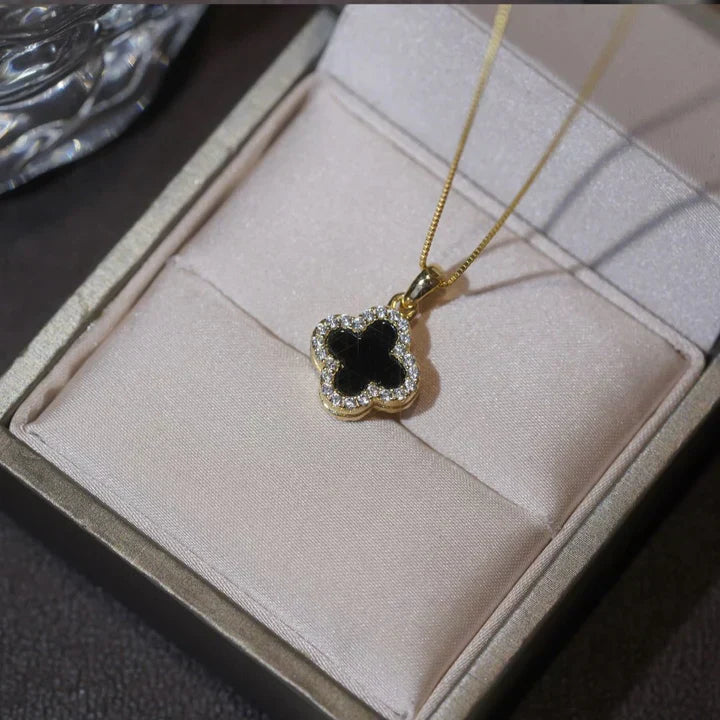 Collier Amaranta Vitalina | Or