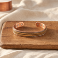 Bracelet Moisson | Cuivre