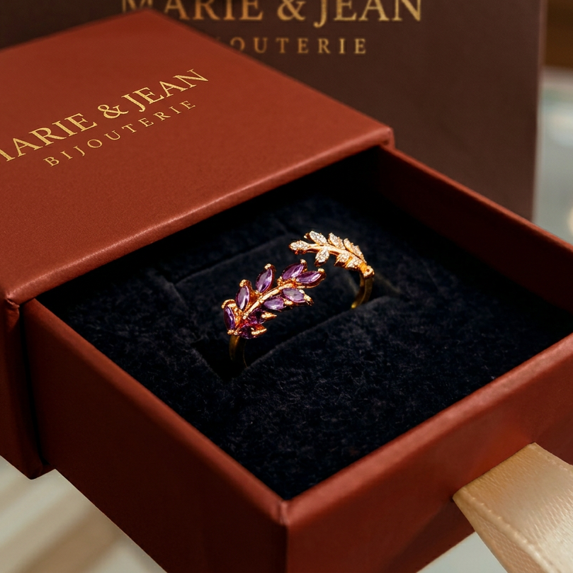 Bague Vivara Lavielle | Or