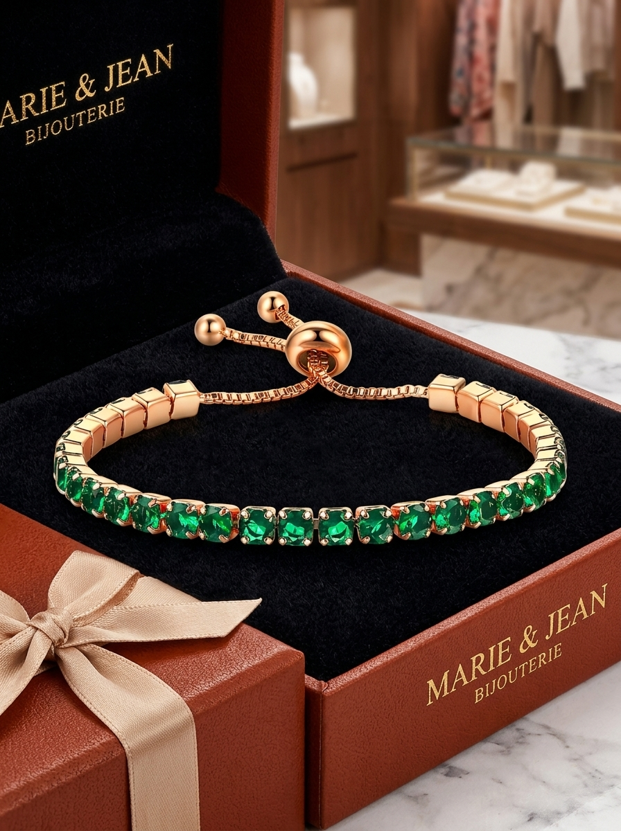 Bracelet Alessia Moreau | Or