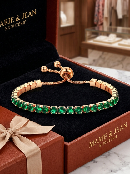 Bracelet Alessia Moreau | Or