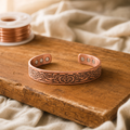 Bracelet Mousse | Cuivre