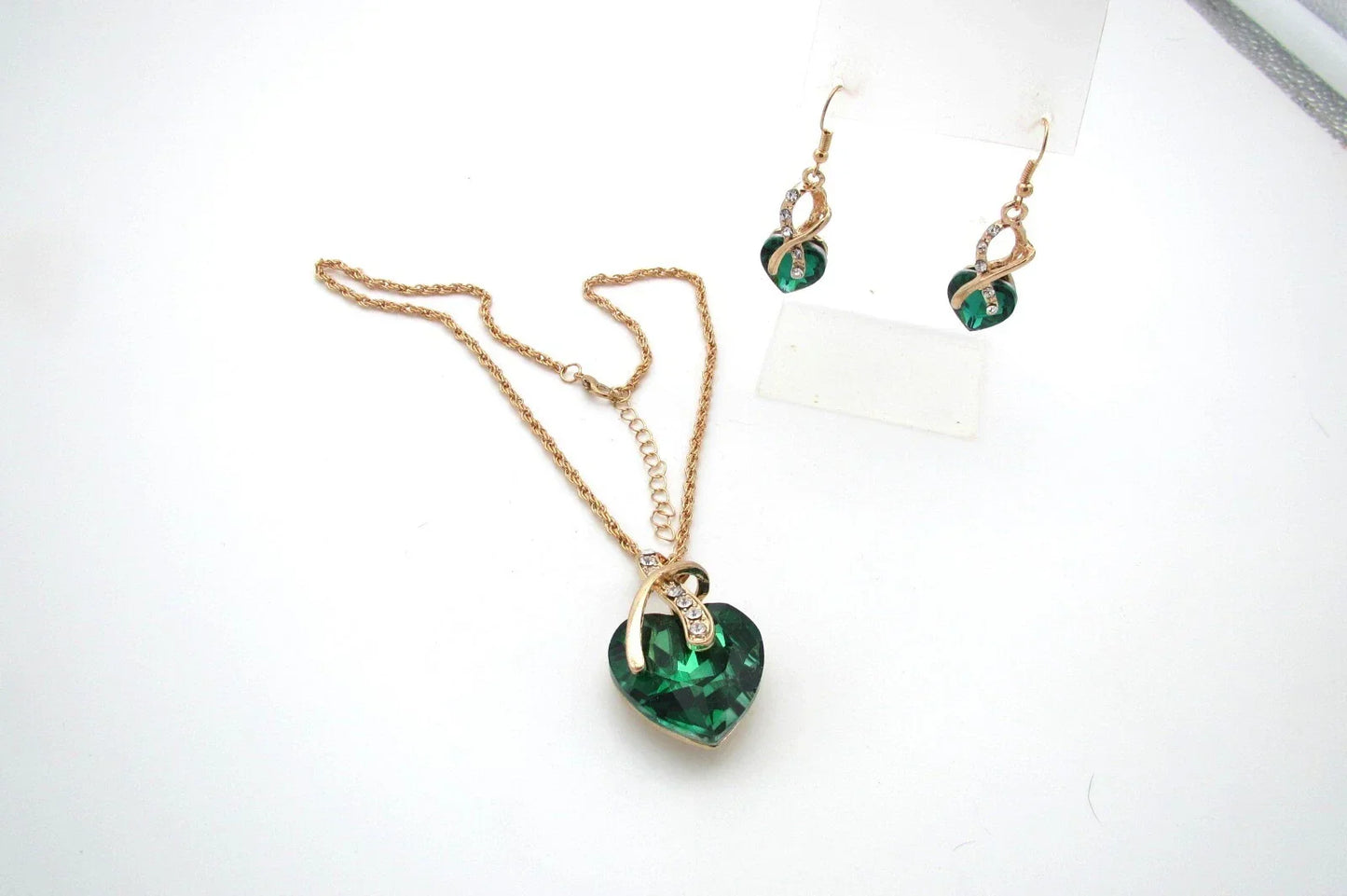 Parure Selena Marisse | Or