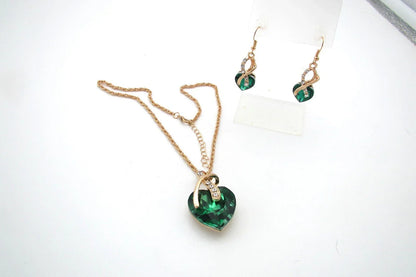 Parure Selena Marisse | Or